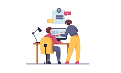 Formation Conceptrice développeuse python - Le journal de bord d'une dev qui se réinvente 🐍